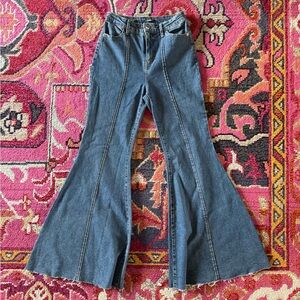 Wild Fable Classic Blue Denim Jeans